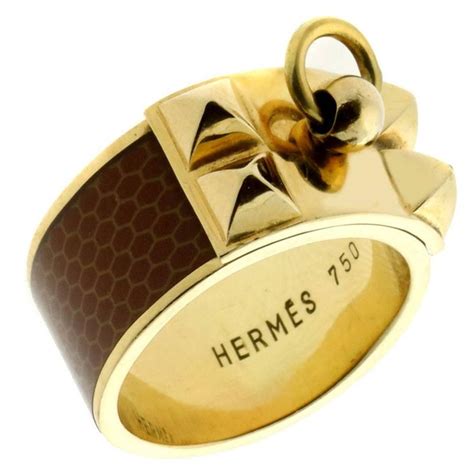 collier hermes pour chien|hermes collier de chien ring.